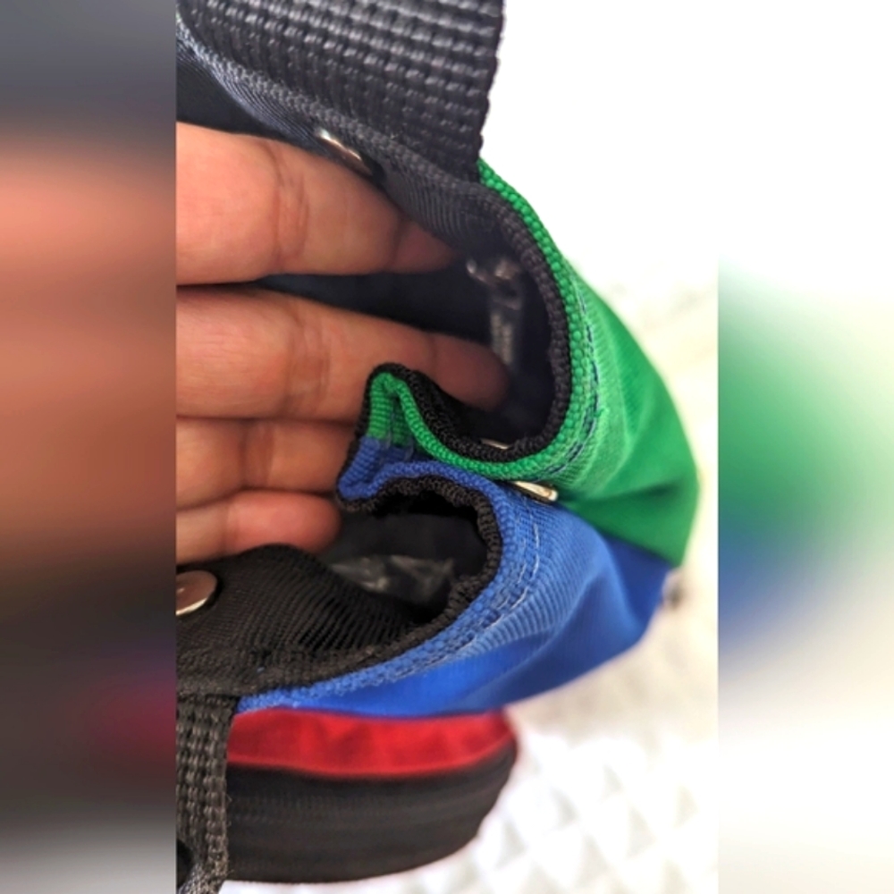 United Colors ofβ Benetton backpack - Picture 16 of 16